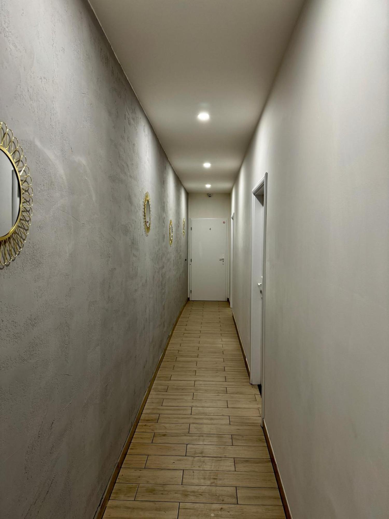 Zitna Downtown Apartments Praha Bagian luar foto